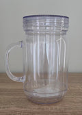 Mason Jar Cup