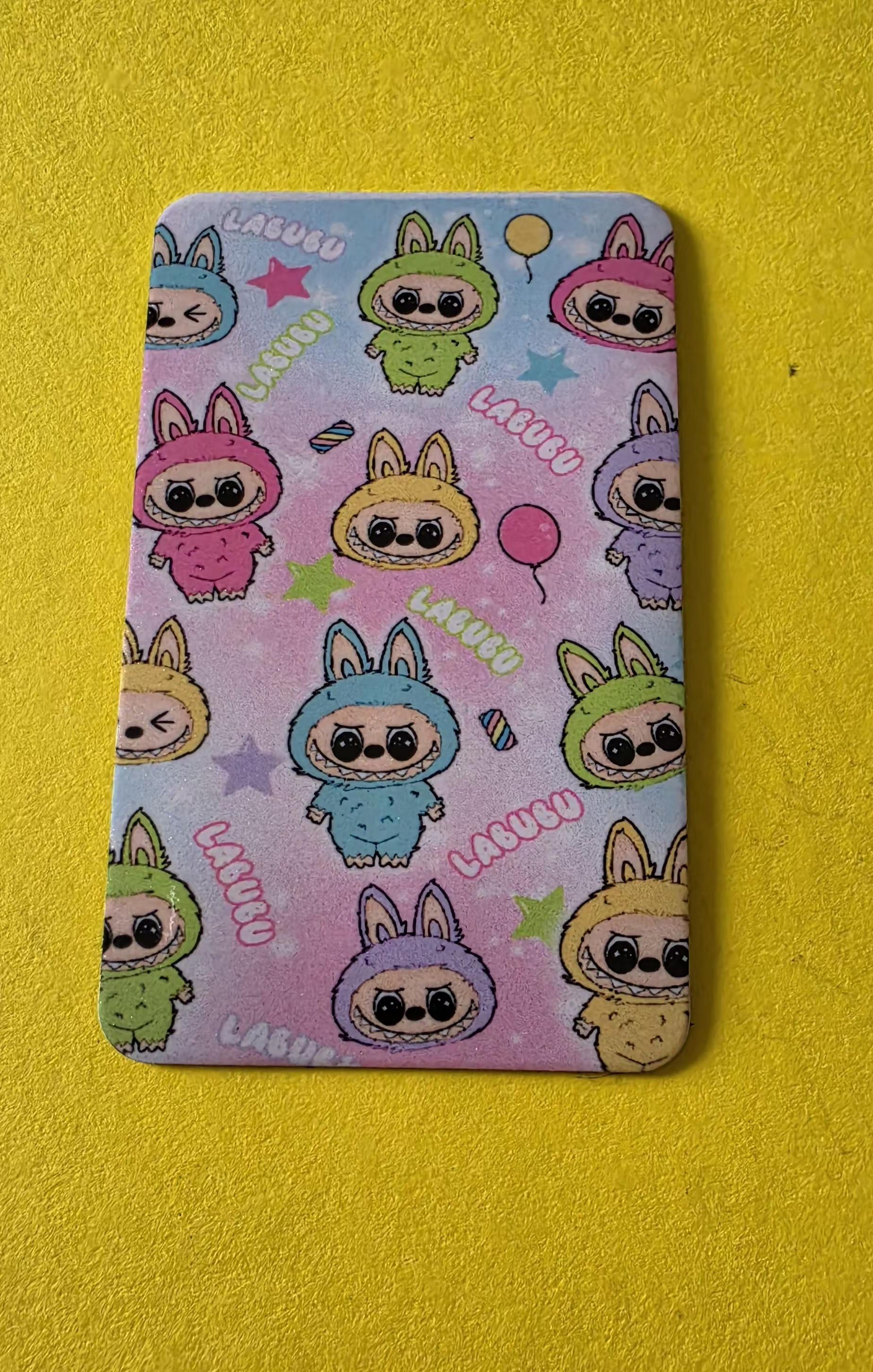 Decorative Fridge Magnets