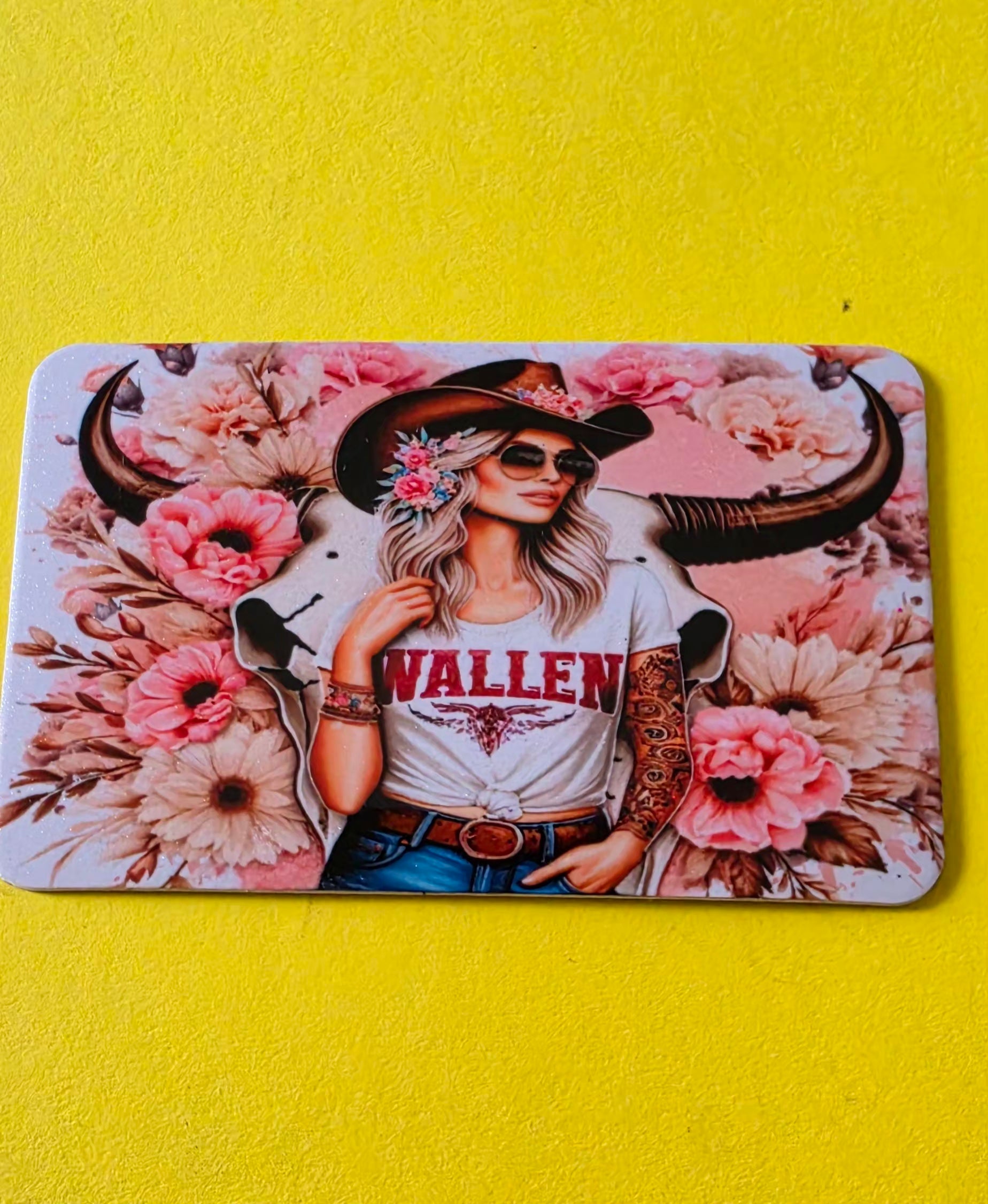 Decorative Fridge Magnets