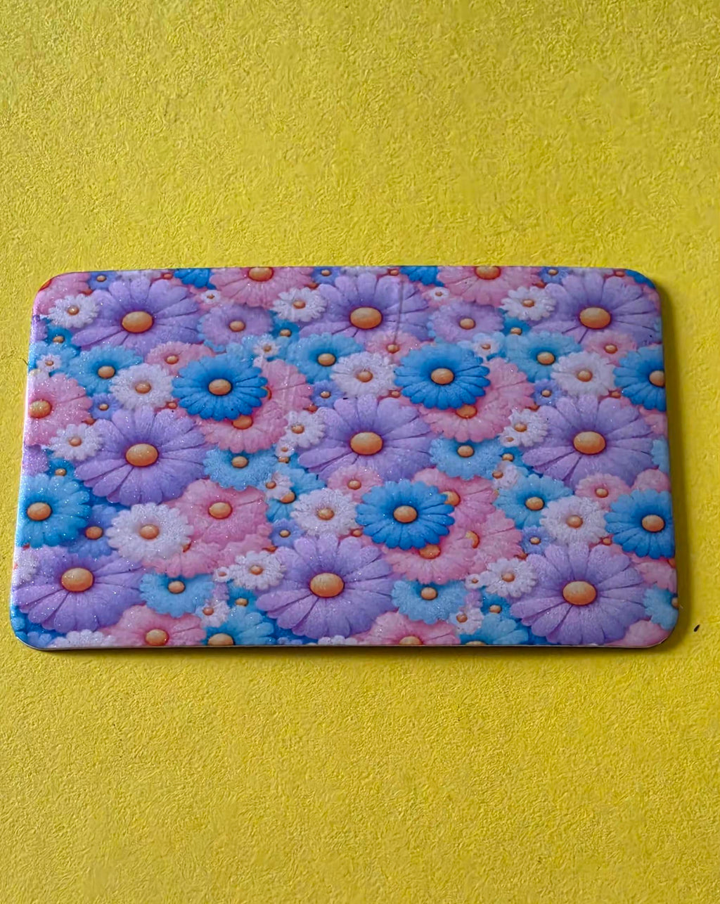 Decorative Fridge Magnets
