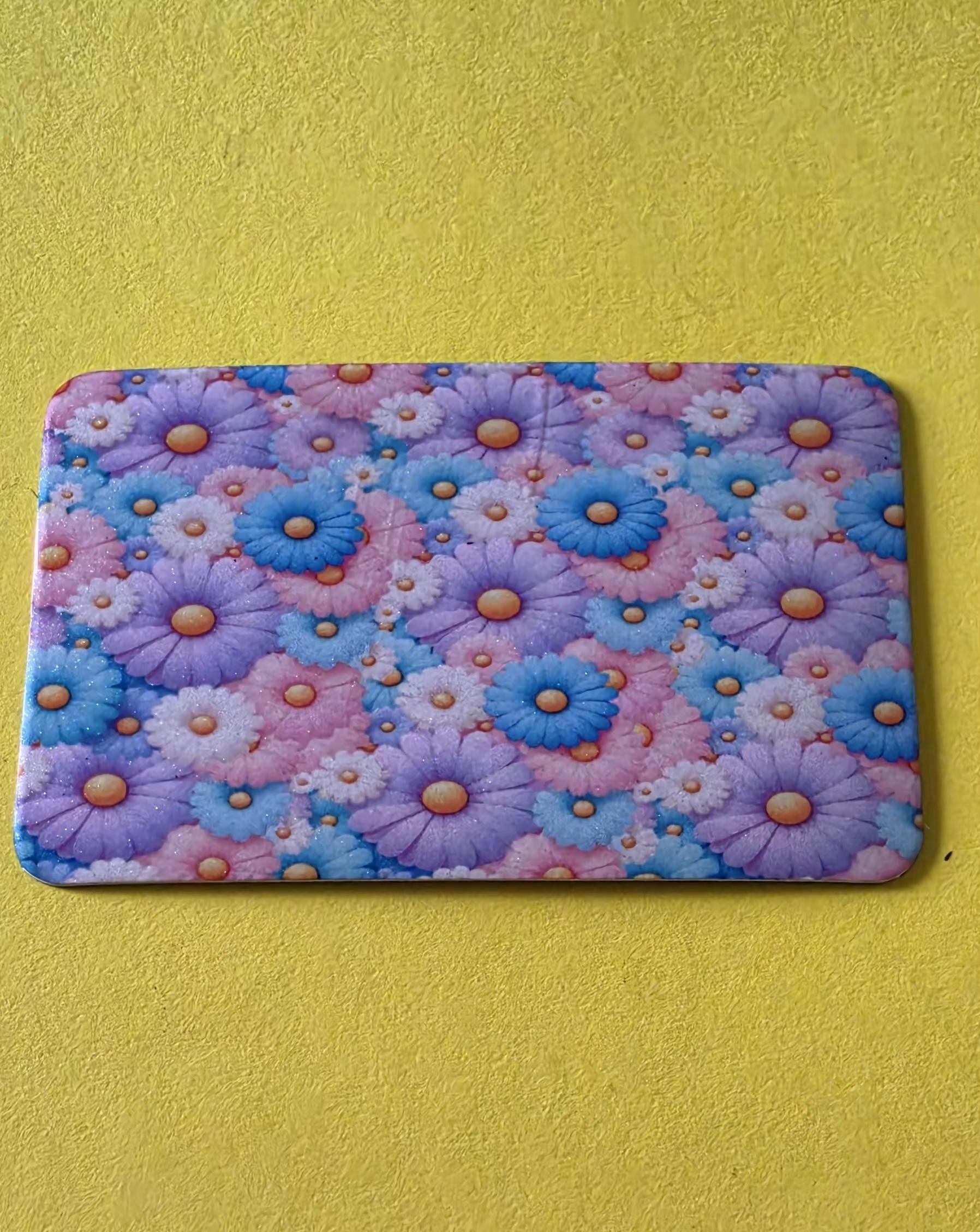 Decorative Fridge Magnets
