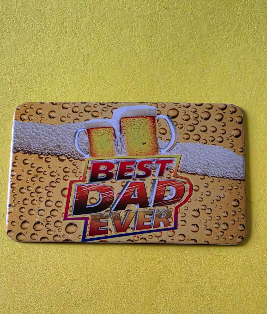 Decorative Fridge Magnets