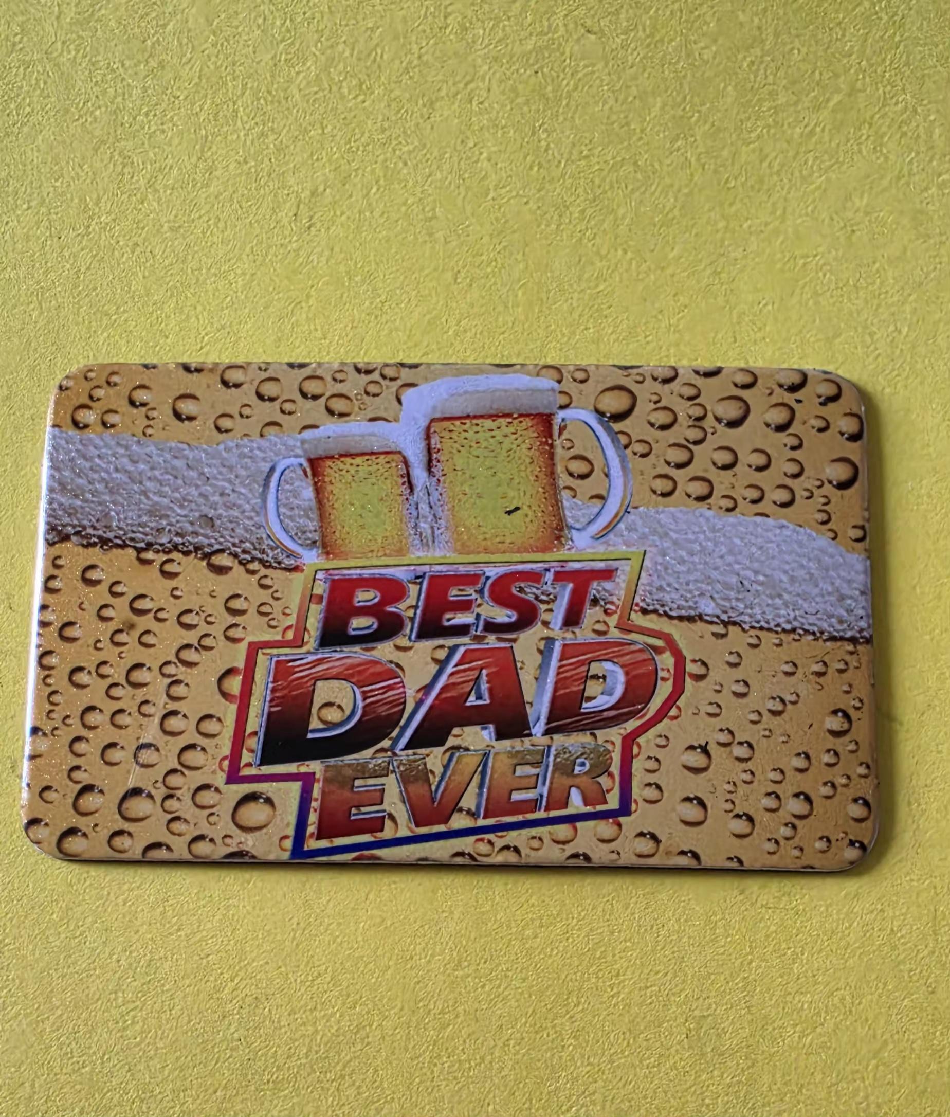 Decorative Fridge Magnets