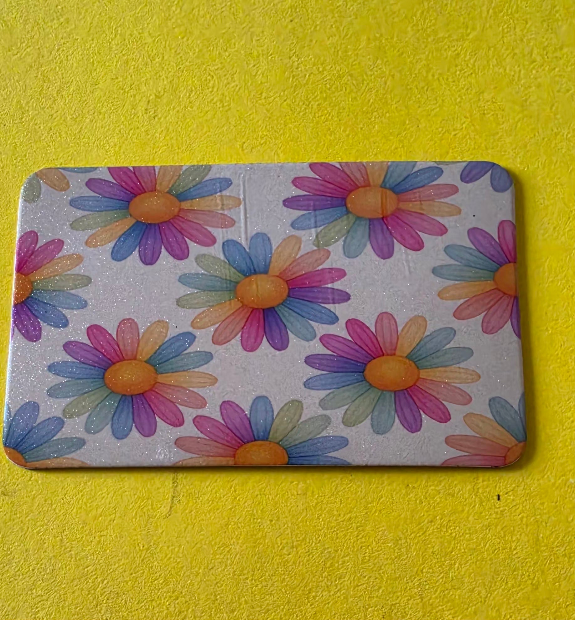 Decorative Fridge Magnets