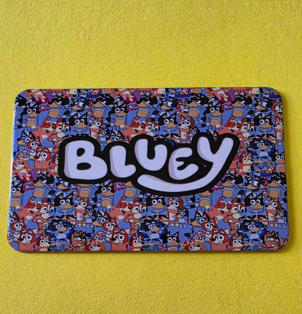 Decorative Fridge Magnets