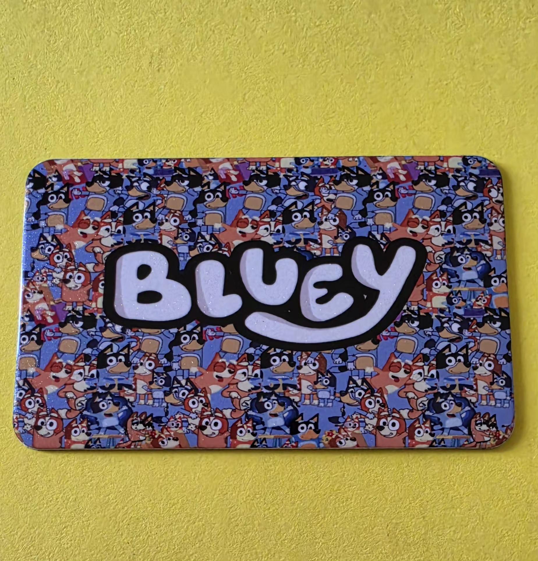 Decorative Fridge Magnets