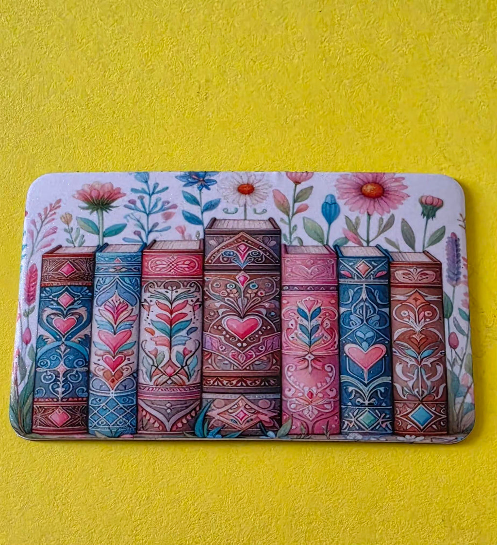 Decorative Fridge Magnets