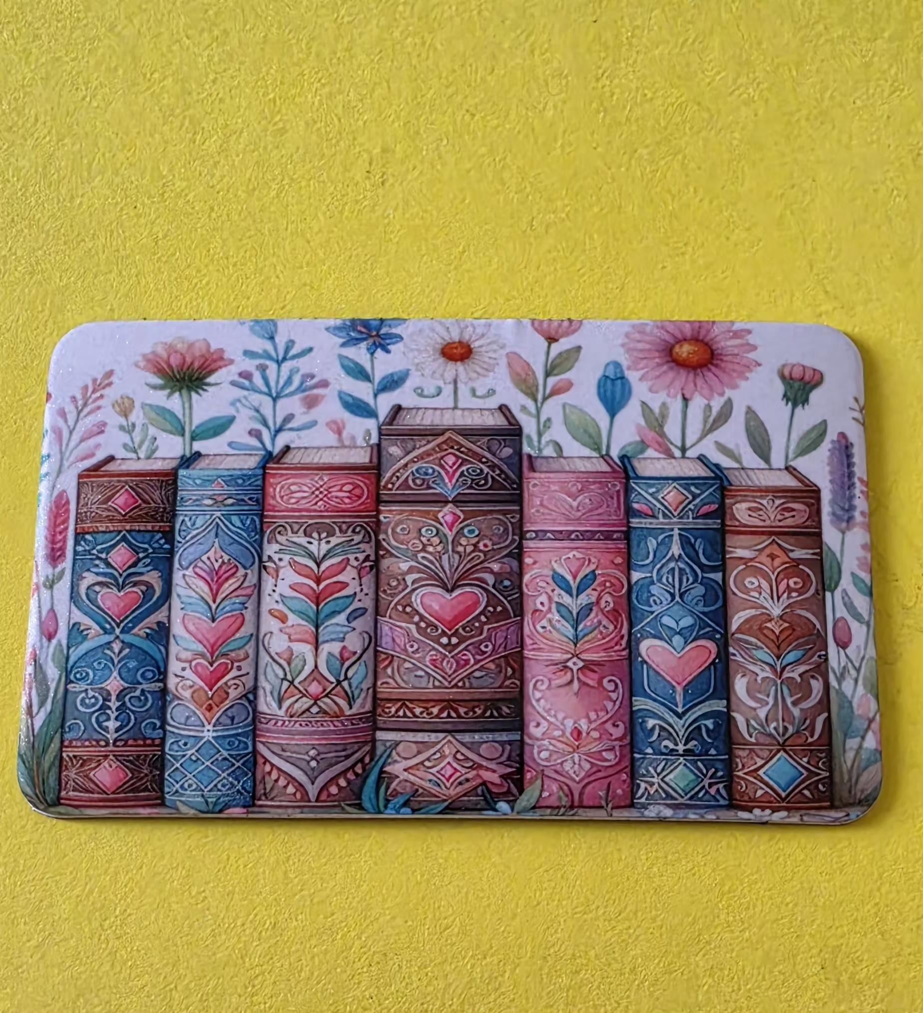 Decorative Fridge Magnets