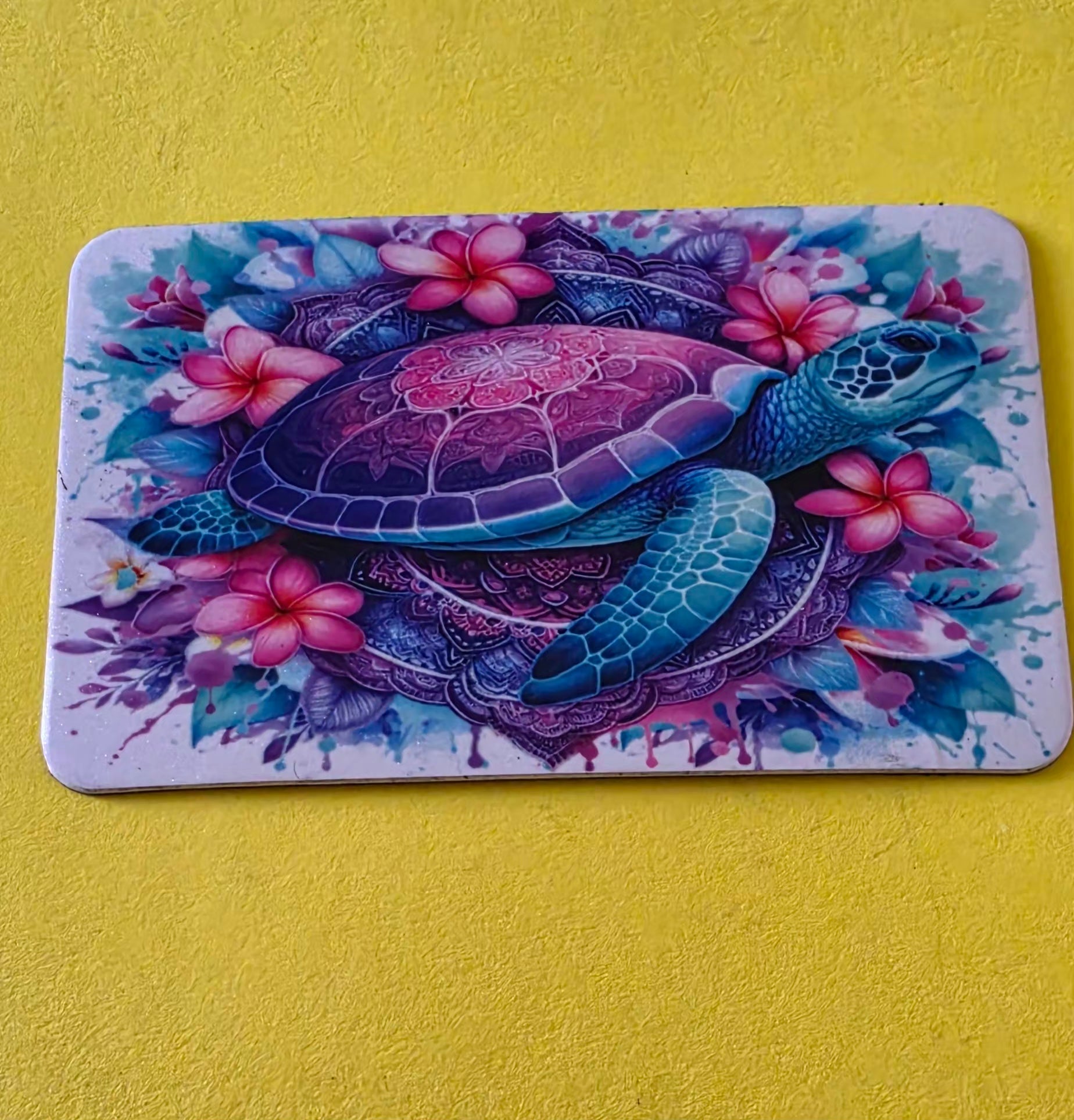 Decorative Fridge Magnets