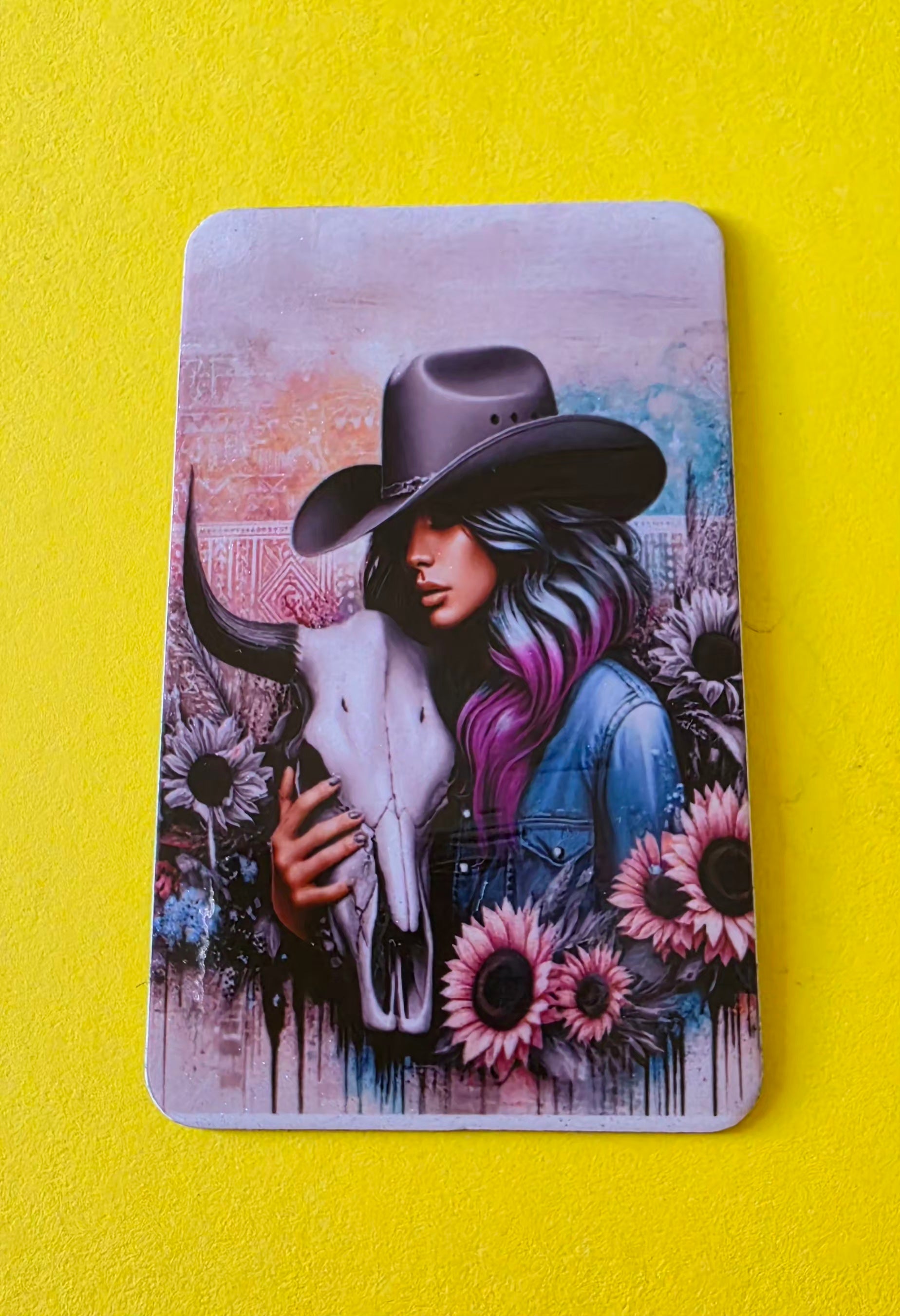 Decorative Fridge Magnets