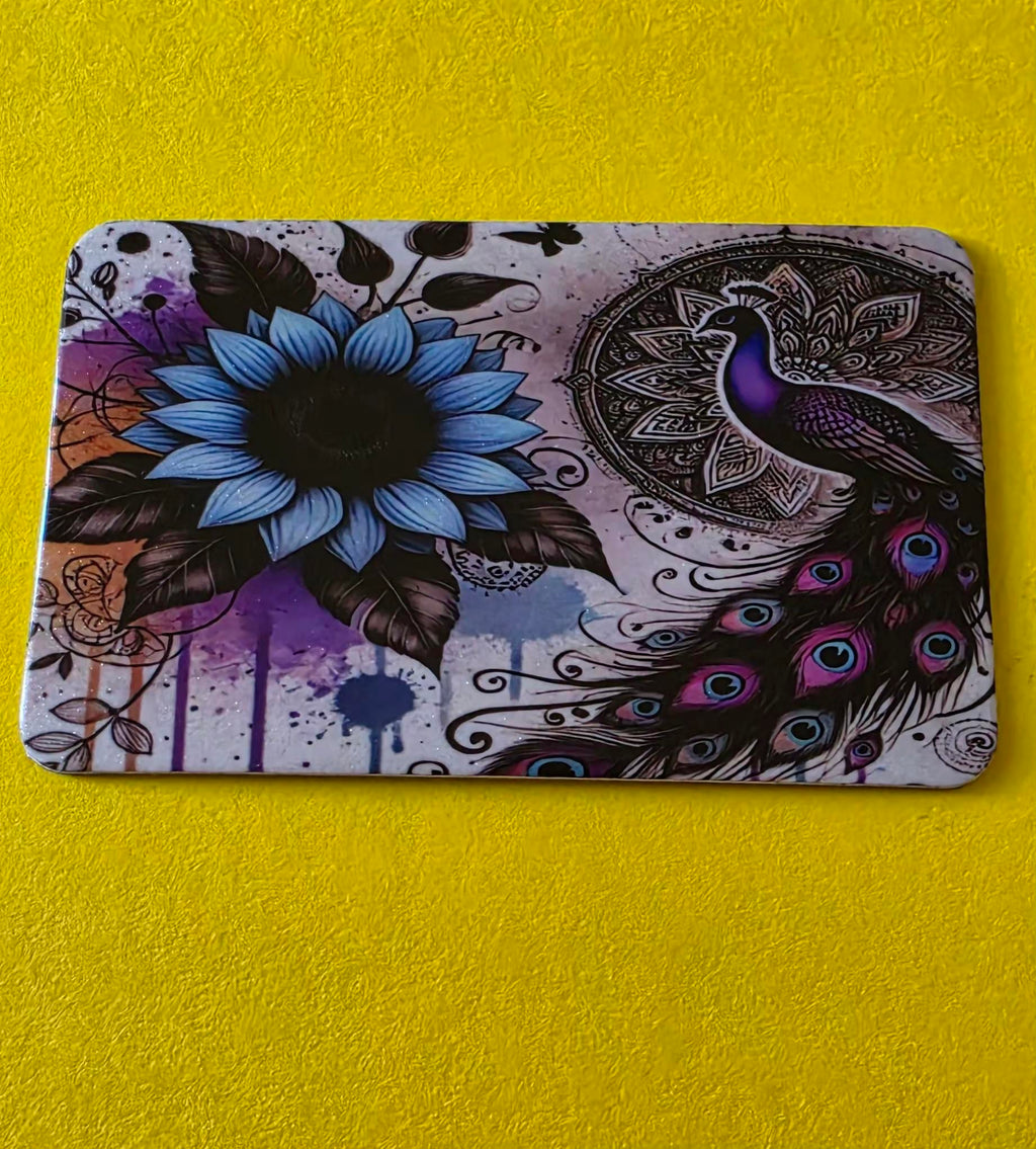 Decorative Fridge Magnets