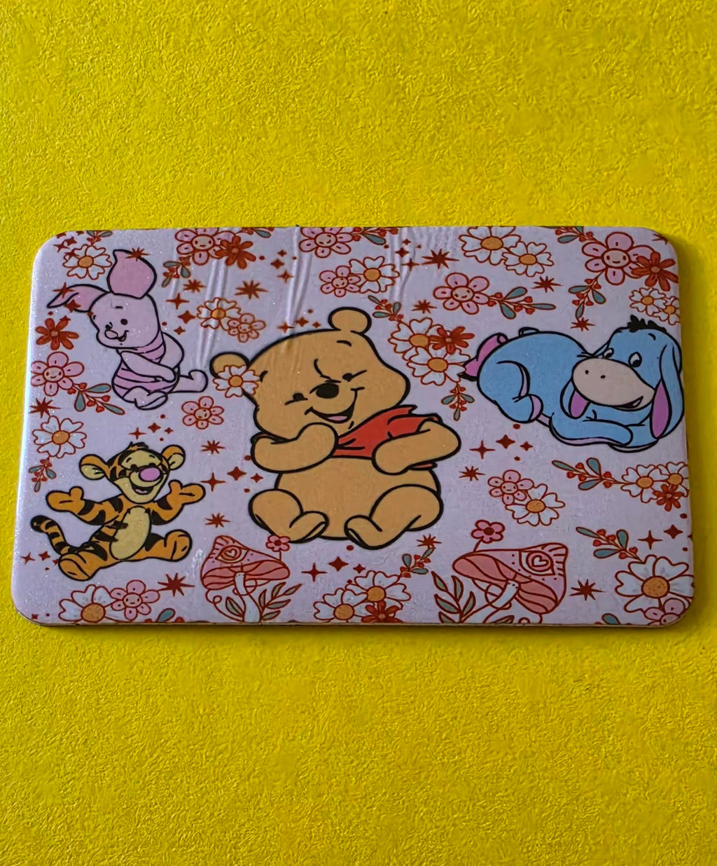 Decorative Fridge Magnets