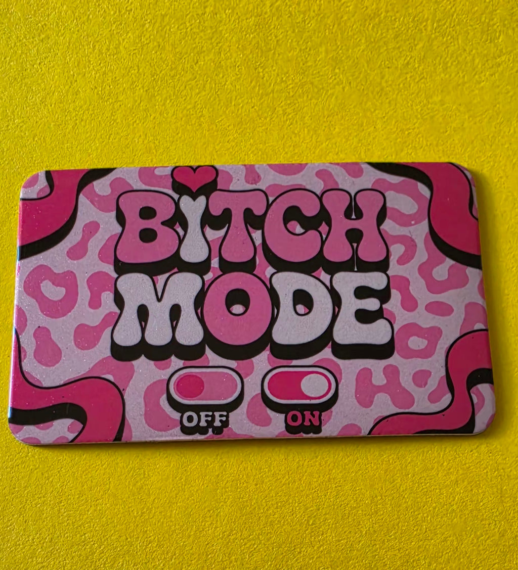 Decorative Fridge Magnets