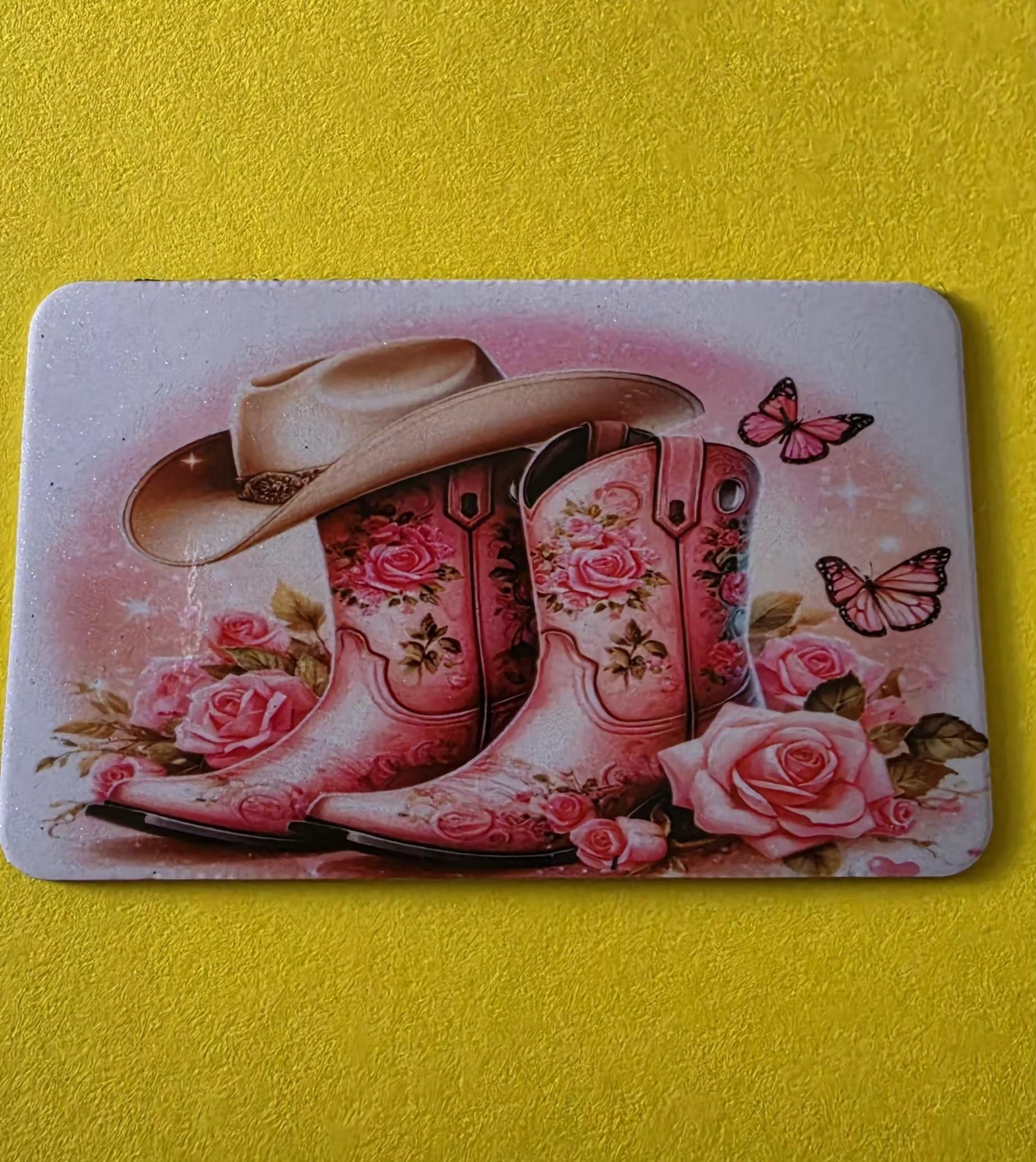 Decorative Fridge Magnets