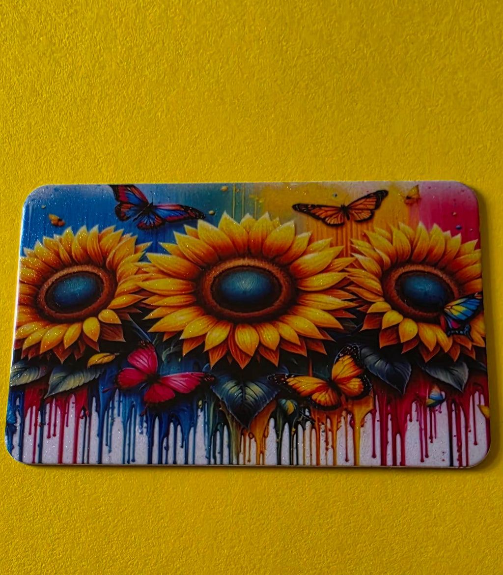 Decorative Fridge Magnets