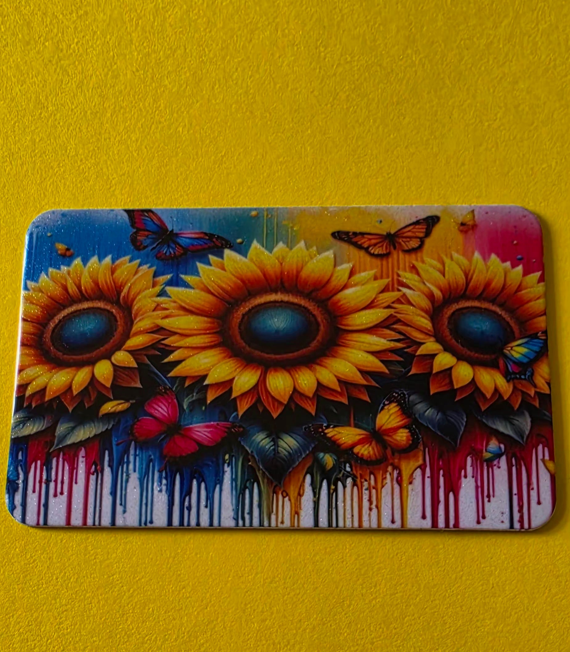 Decorative Fridge Magnets