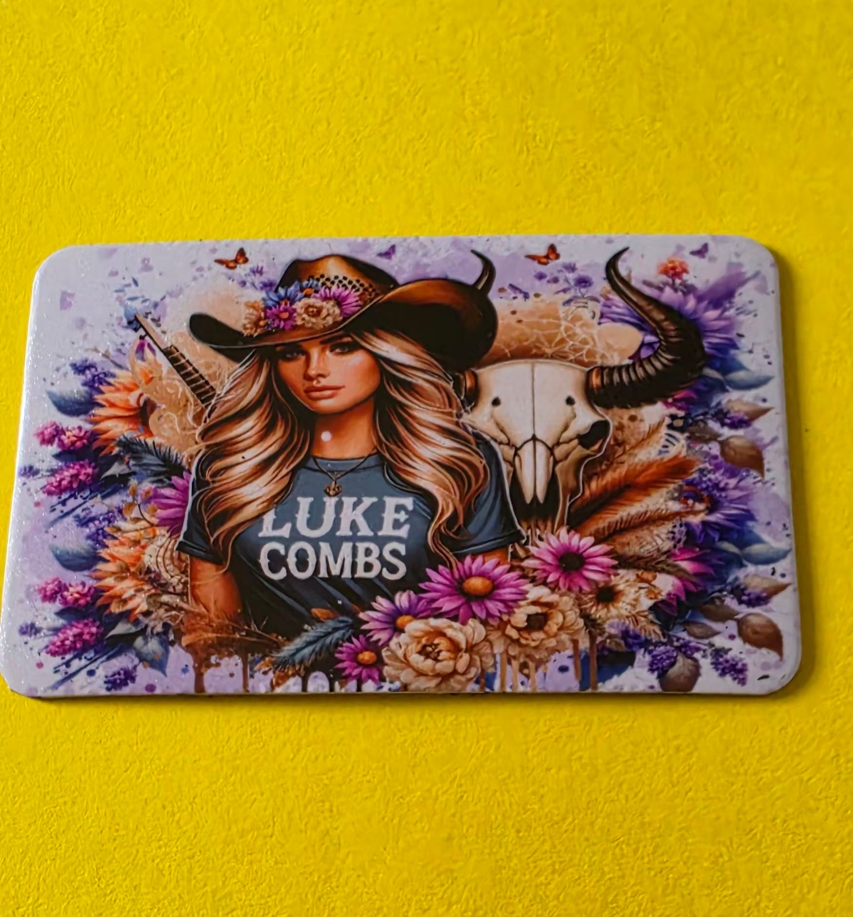 Decorative Fridge Magnets