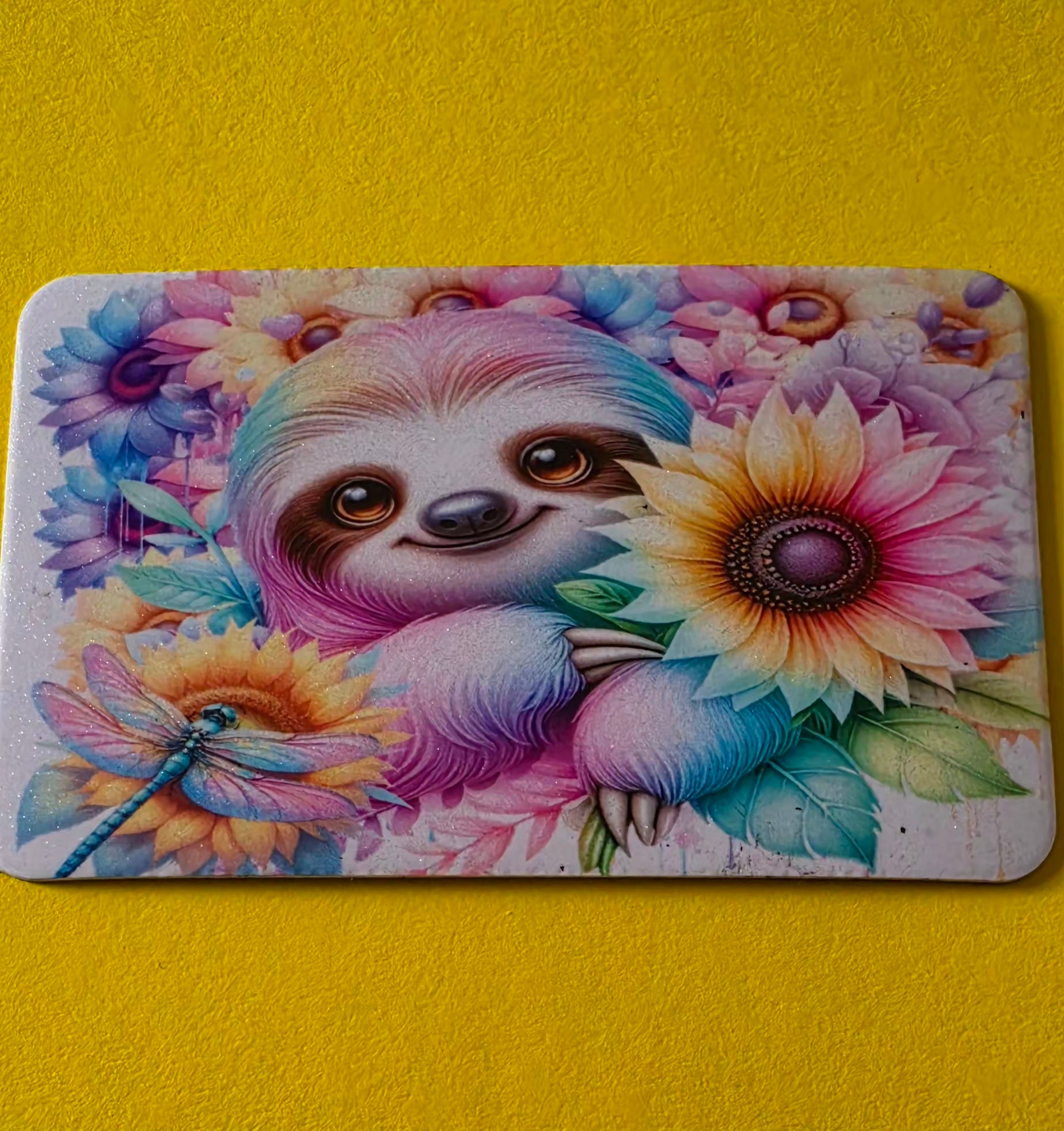 Decorative Fridge Magnets