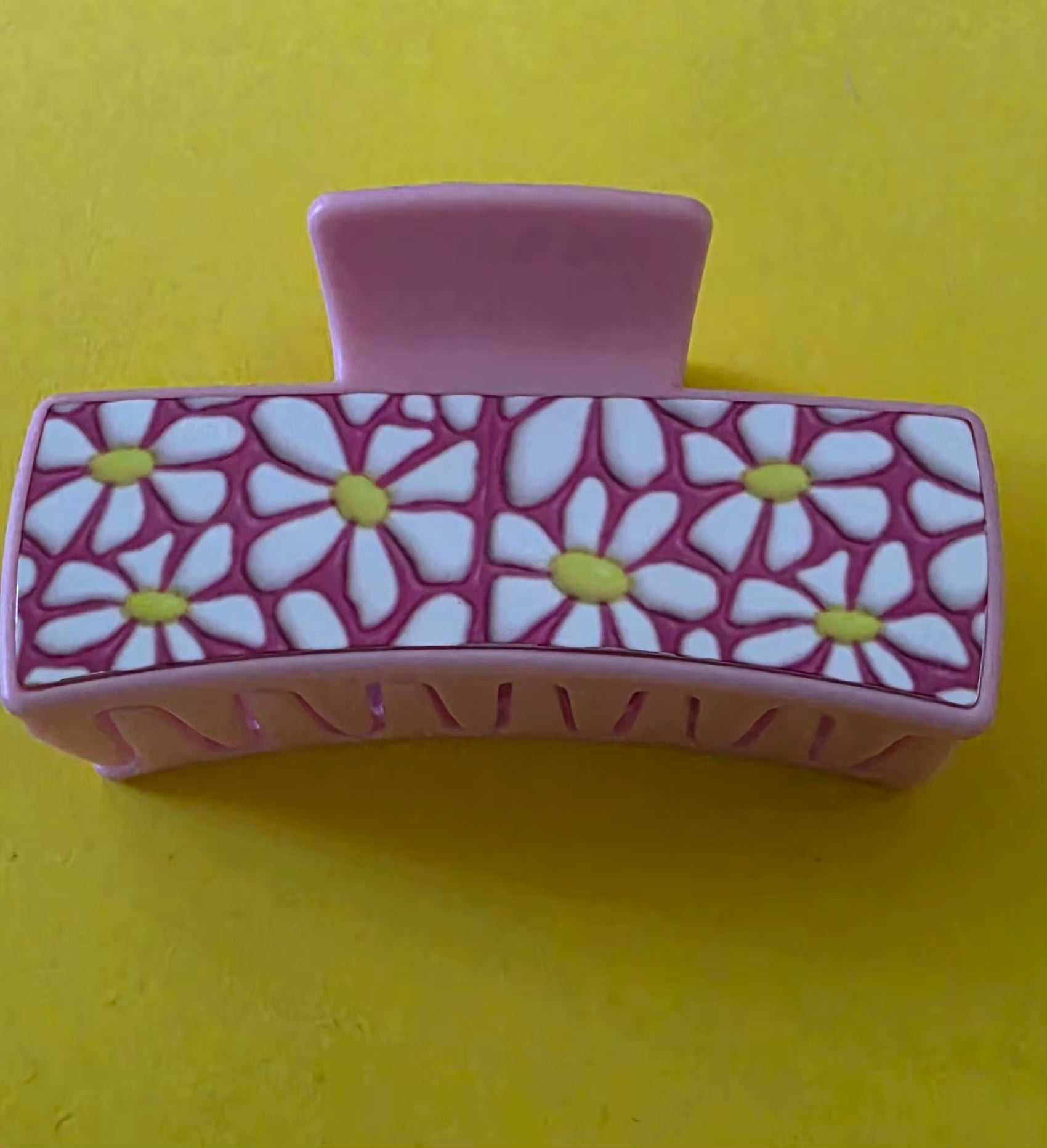 Small Claw Hair Clips