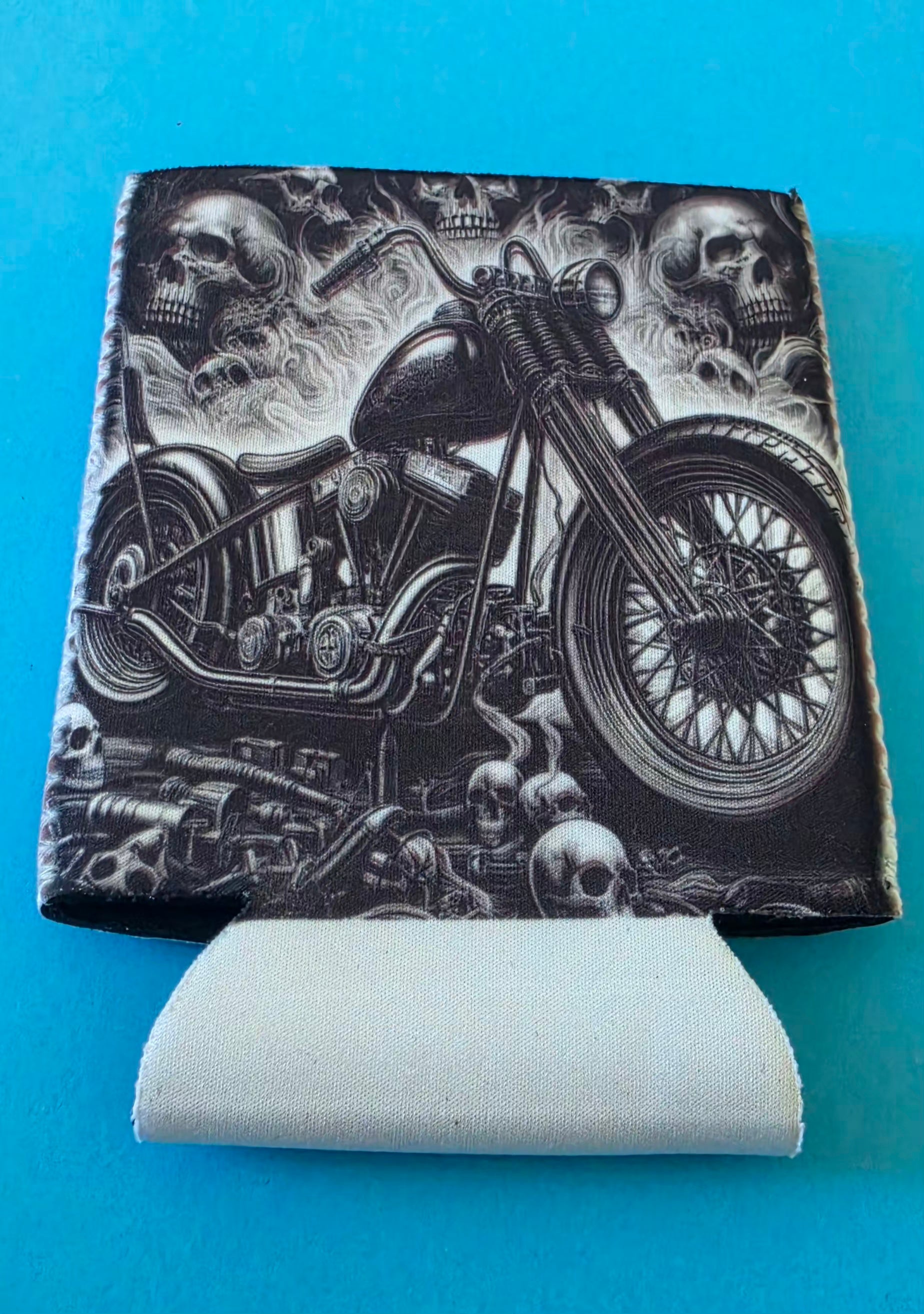 Printed Stubby Holders