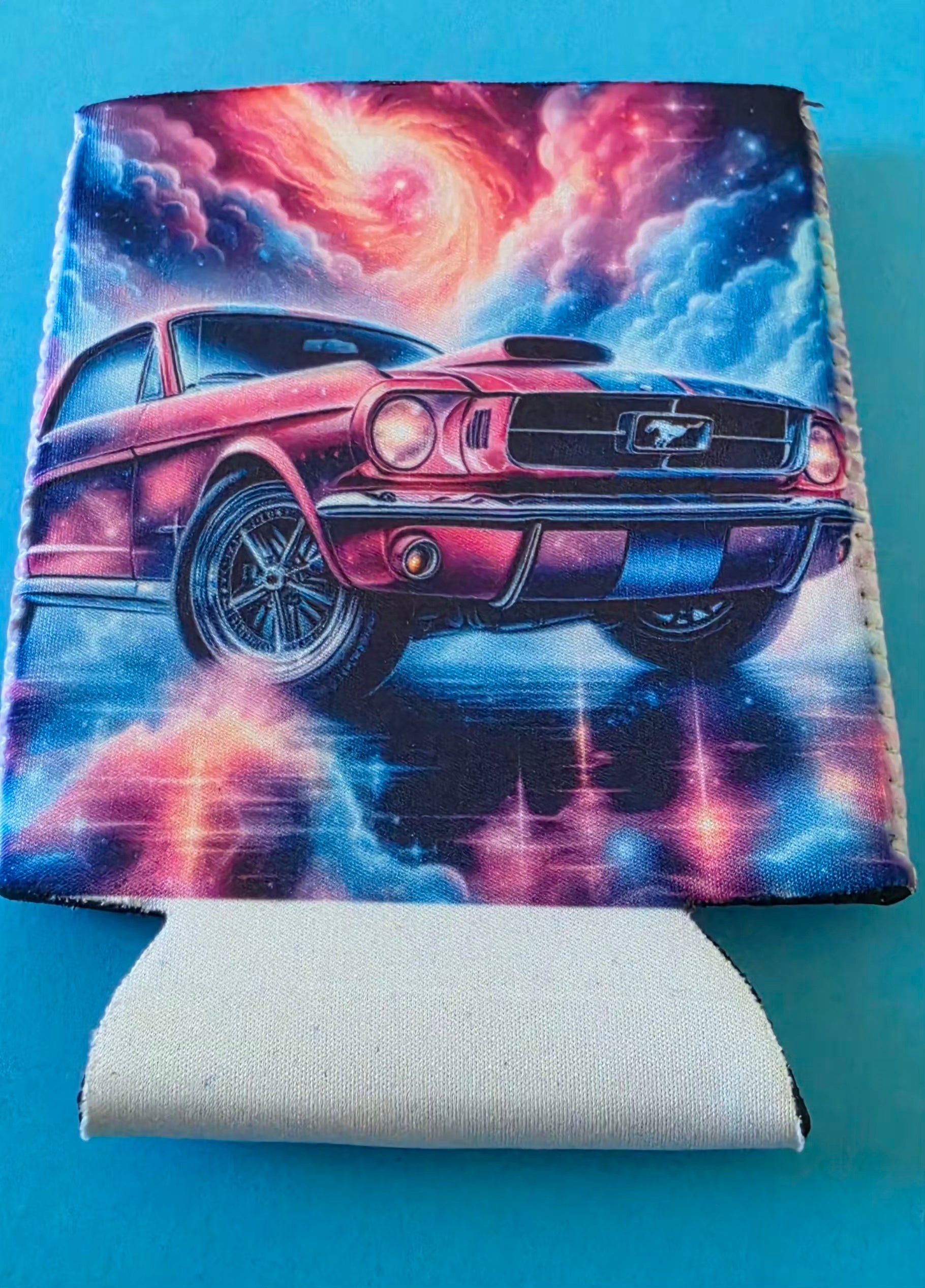 Printed Stubby Holders