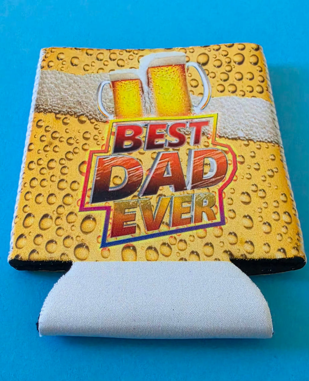 Printed Stubby Holders