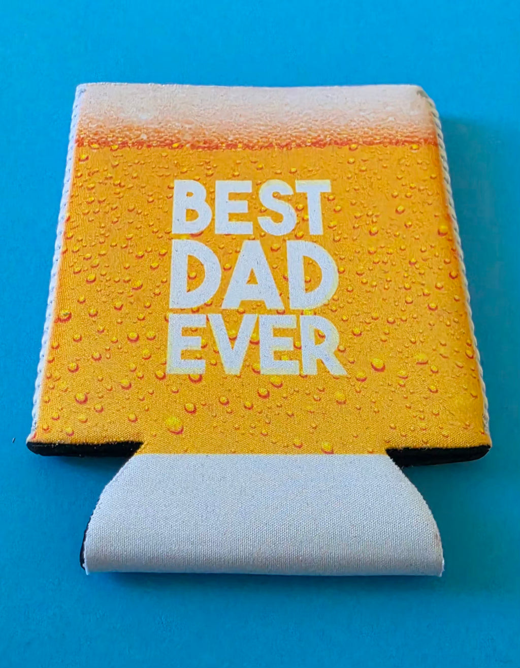 Printed Stubby Holders