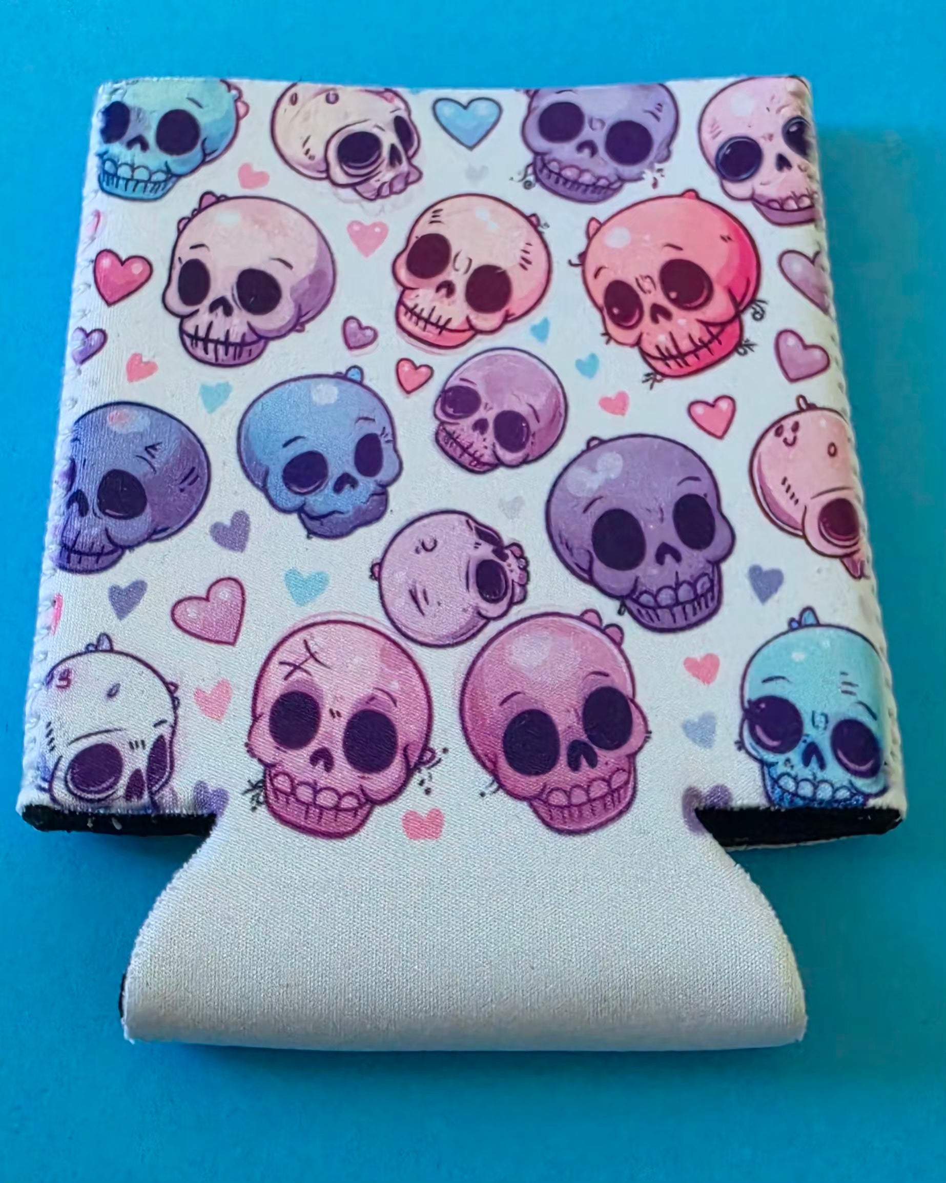 Printed Stubby Holders