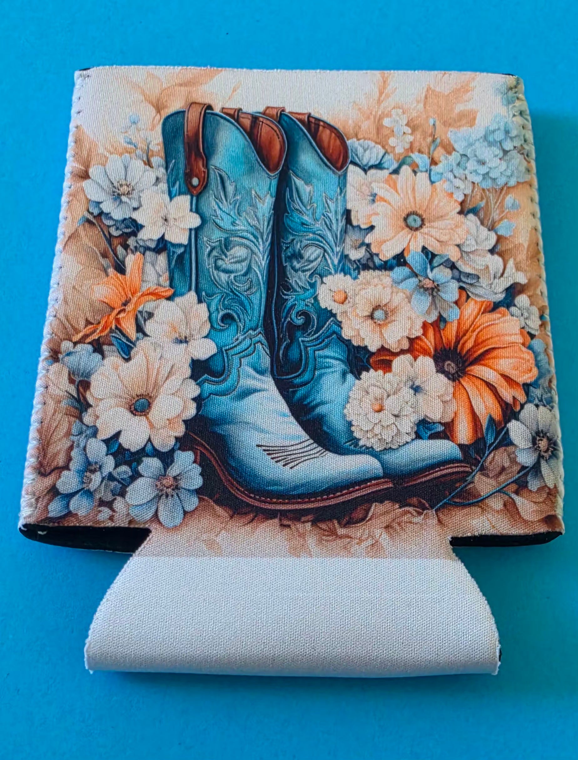 Printed Stubby Holders