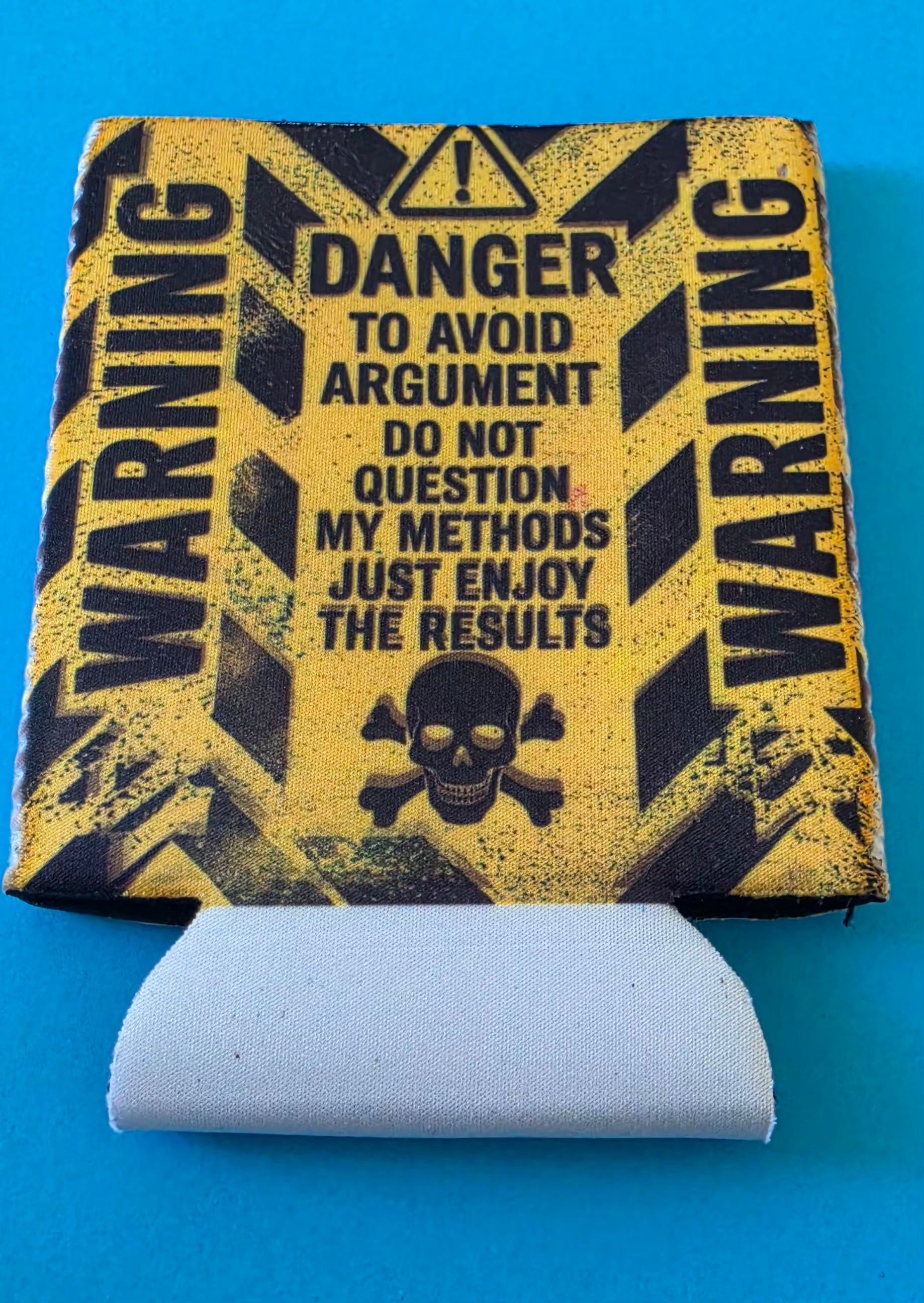Printed Stubby Holders
