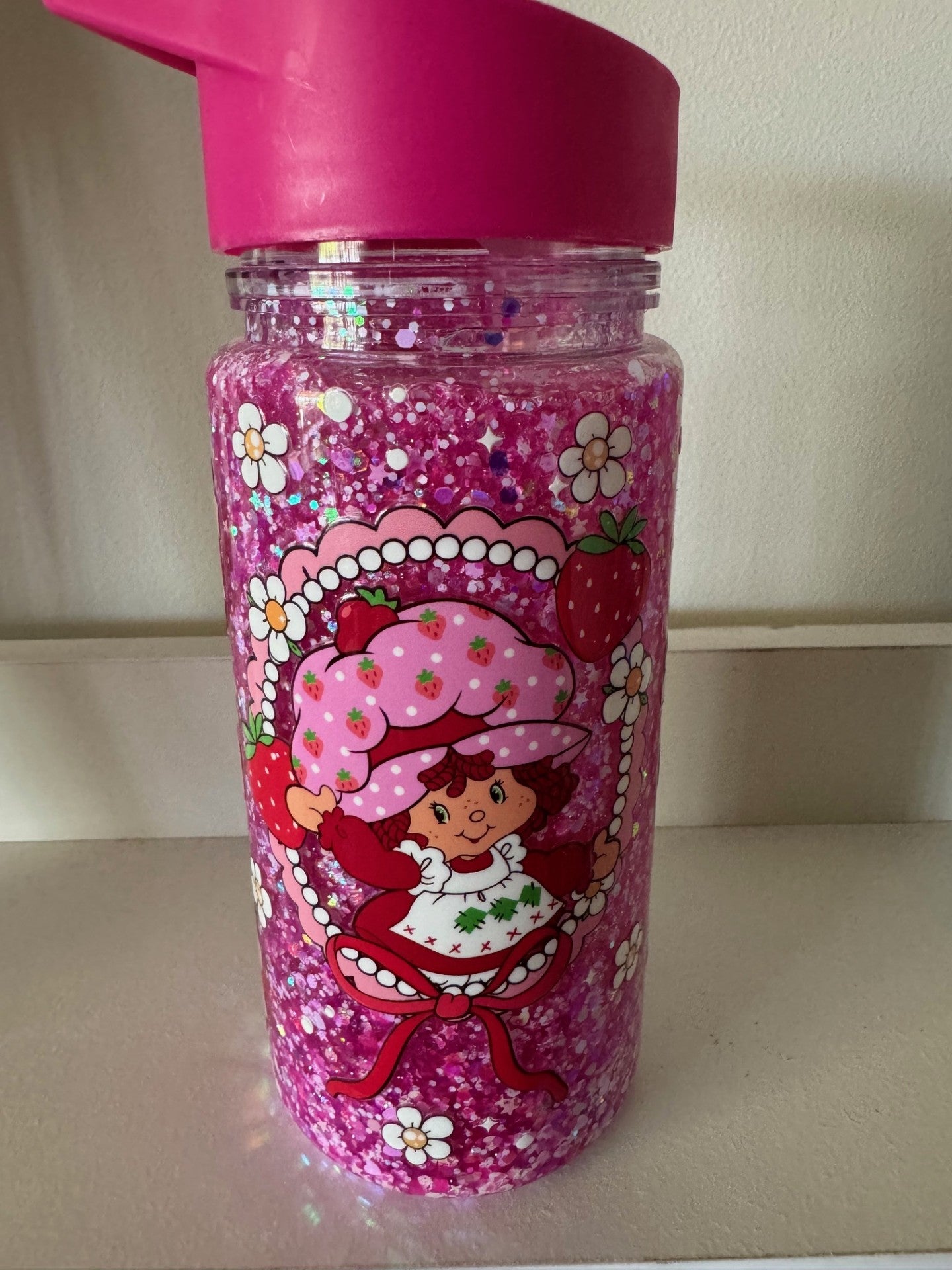 Kids Character 10oz Water Bottle