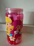 16oz Honey Drip & Mica Character Cup