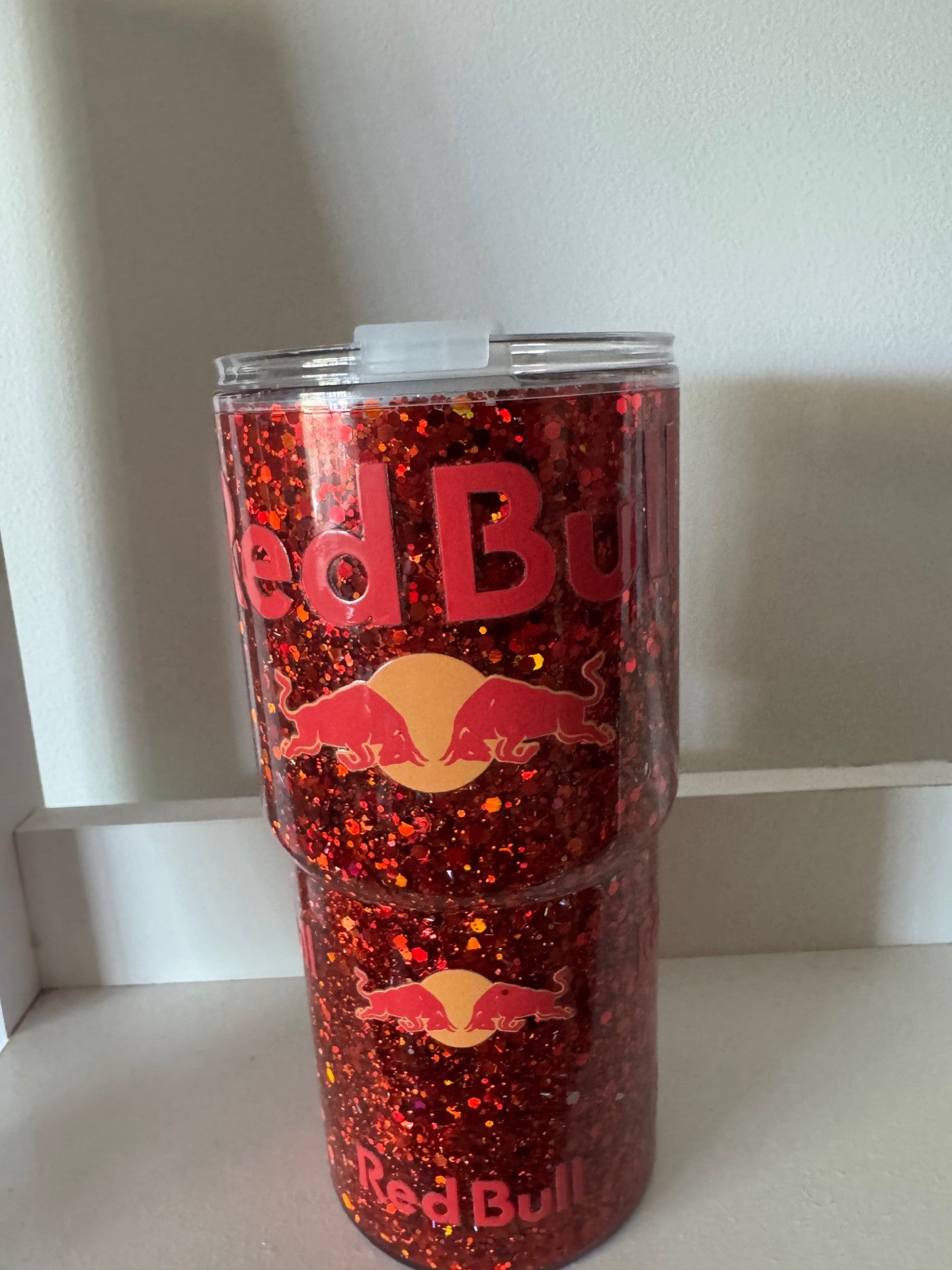 16oz Insulated Travel Mug
